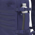 Cabinzero Military Cabin Bag With Luggage Trackers 44L